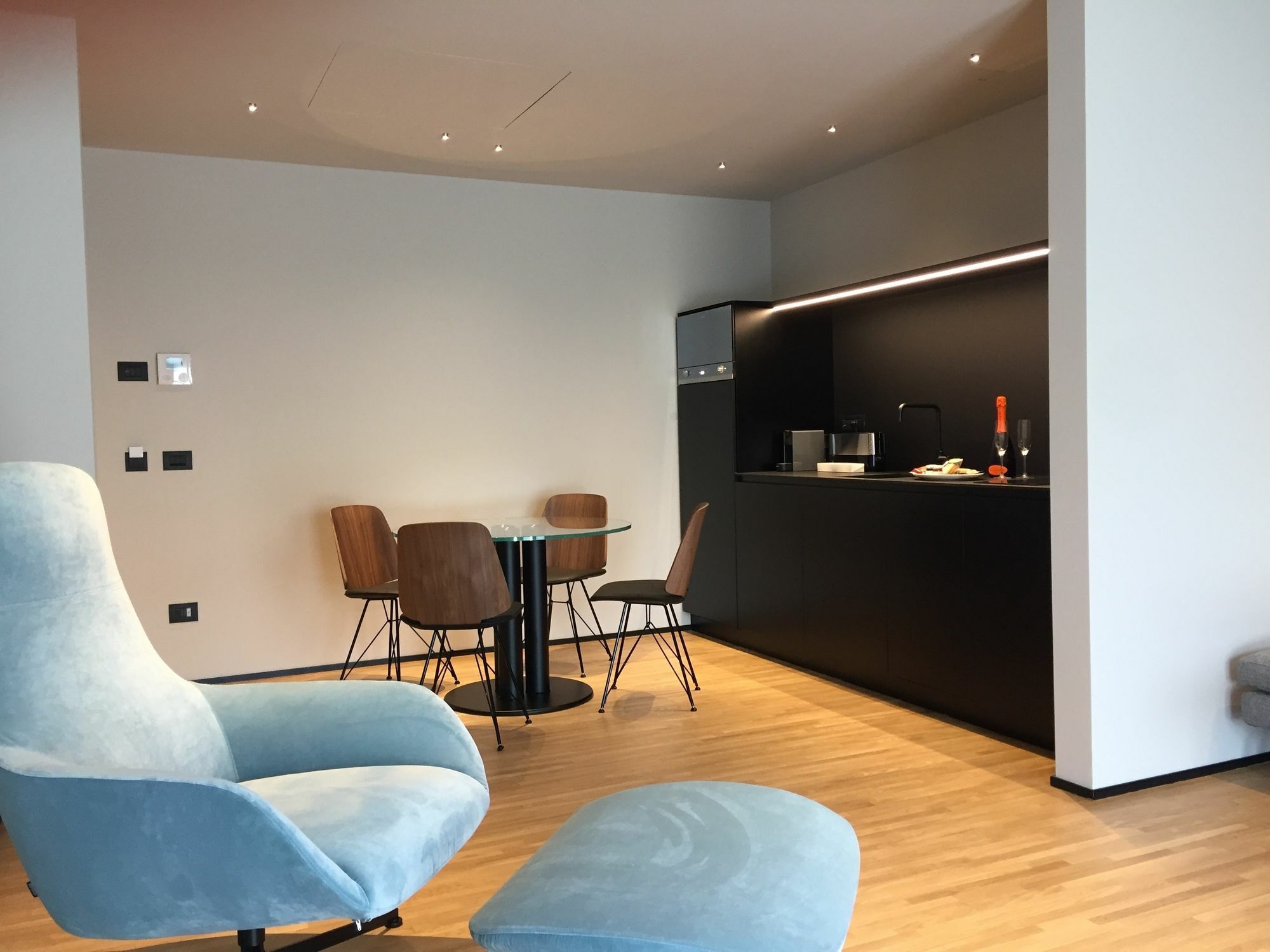 Piranesi246 Apartment มิลาน ภายนอก รูปภาพ