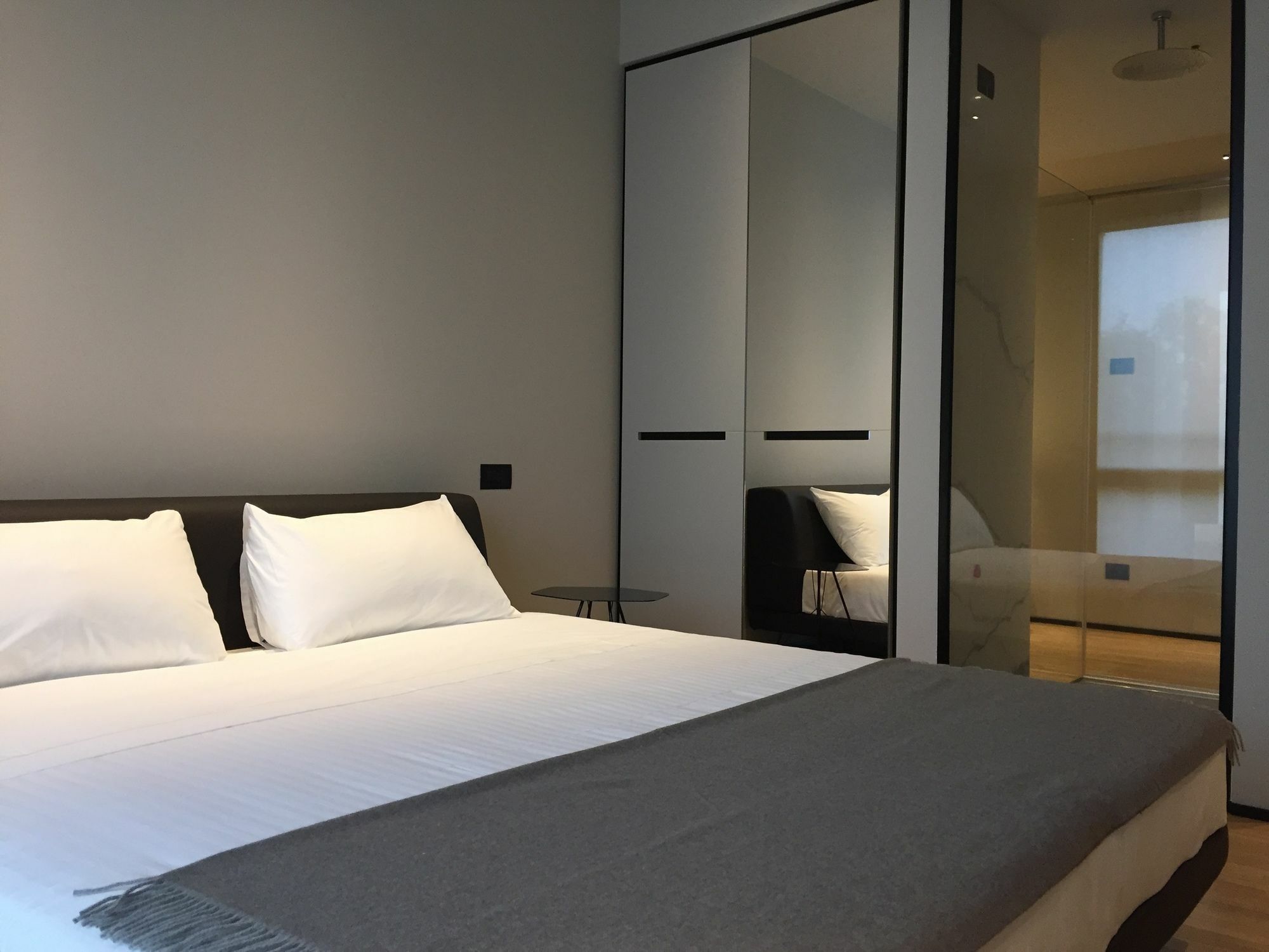 Piranesi246 Apartment มิลาน ภายนอก รูปภาพ
