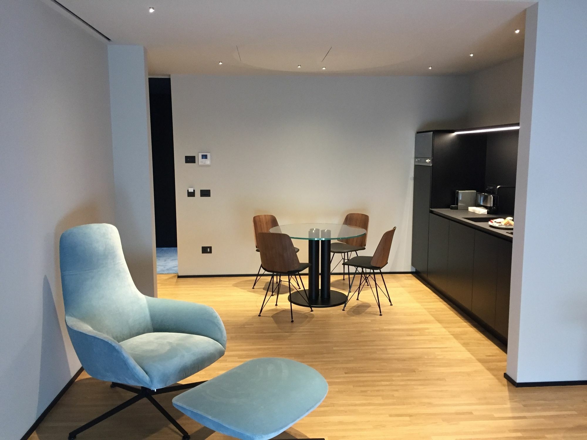 Piranesi246 Apartment มิลาน ภายนอก รูปภาพ