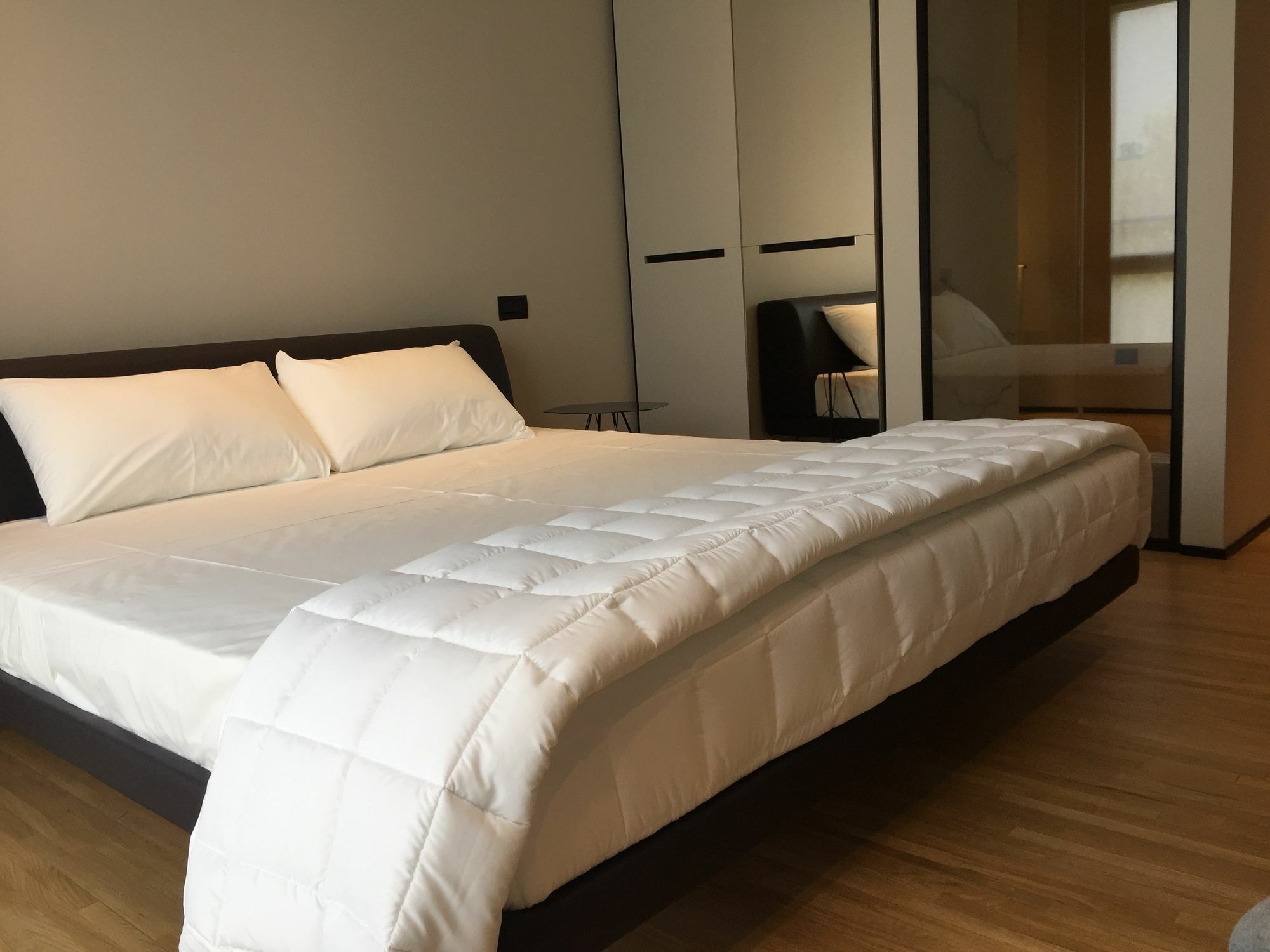Piranesi246 Apartment มิลาน ภายนอก รูปภาพ