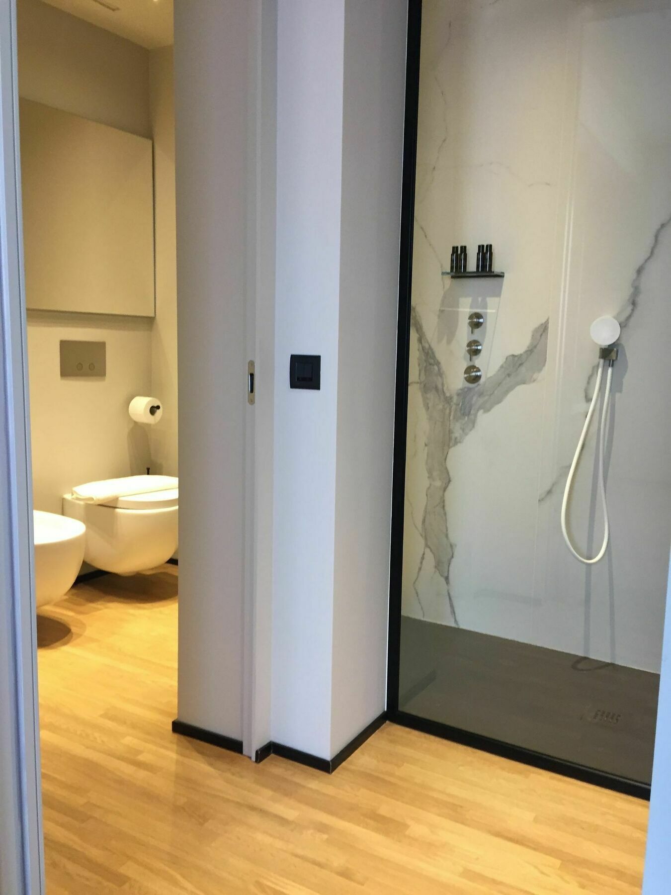 Piranesi246 Apartment มิลาน ภายนอก รูปภาพ