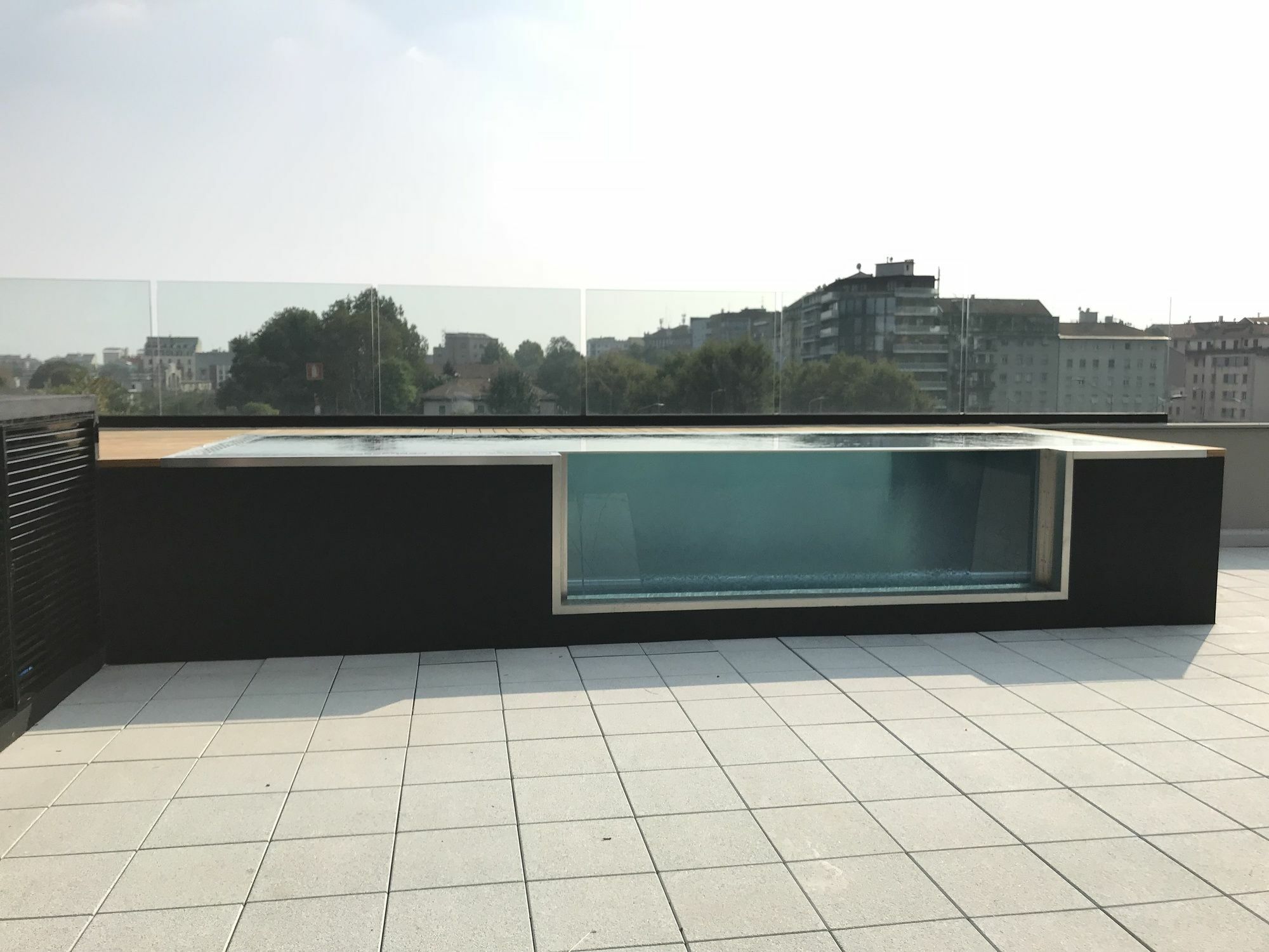 Piranesi246 Apartment มิลาน ภายนอก รูปภาพ